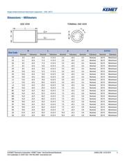 ESK226M050AC3EA 数据规格书 3