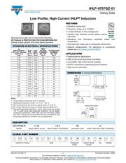 IHLP6767GZER4R7M01 datasheet.datasheet_page 1