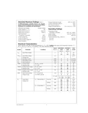 LMC6042 datasheet.datasheet_page 2