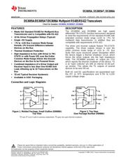 DS3695AMX/NOPB datasheet.datasheet_page 1