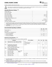 DS3695AMX/NOPB datasheet.datasheet_page 2