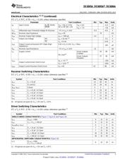 DS3695AM/NOPB datasheet.datasheet_page 3