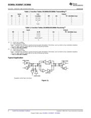 DS3695AM/NOPB datasheet.datasheet_page 6