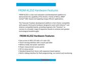 FRDM-KL25Z 数据规格书 3