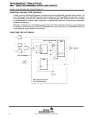 PAL22V10Z-25CNT datasheet.datasheet_page 6