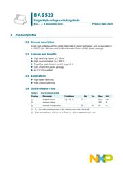 BAS521,315 datasheet.datasheet_page 2