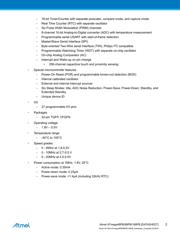 ATMEGA48PB-MU datasheet.datasheet_page 2