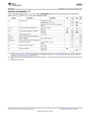 LM3519 datasheet.datasheet_page 3