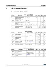 STL7DN6LF3 datasheet.datasheet_page 4