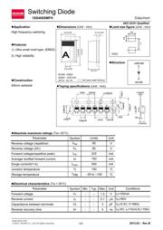 1SS400SMFHT2R datasheet.datasheet_page 1