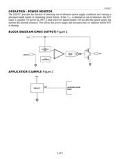 DS1817R-10 datasheet.datasheet_page 2