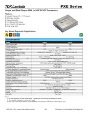 PXE2024WS12 datasheet.datasheet_page 1