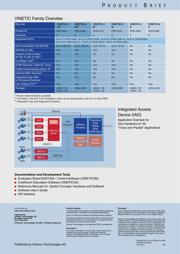 PEB4266 datasheet.datasheet_page 2