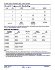 ISL28634FVZ-T7A datasheet.datasheet_page 5