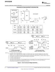 SN74CB3Q3305PWE4 datasheet.datasheet_page 6