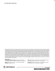 MC100E158FN datasheet.datasheet_page 4