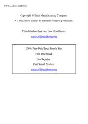 MC100E158FN datasheet.datasheet_page 5