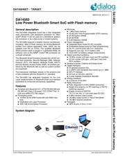 DA14583F01DEVKT-B datasheet.datasheet_page 1