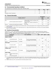LMZ12002EXTTZE 数据规格书 4