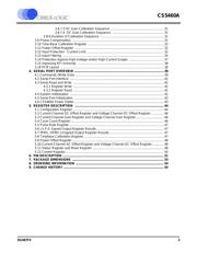 CS5460F-ISZ datasheet.datasheet_page 3