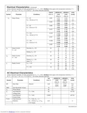 LMC6041AIM/NOPB datasheet.datasheet_page 3