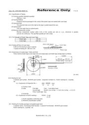 NFE31PT221D1E9L 数据规格书 4