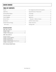 ADG901BRMZ datasheet.datasheet_page 2