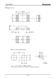 LNJ314G83RA datasheet.datasheet_page 2