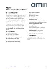 AS3932 DB datasheet.datasheet_page 1