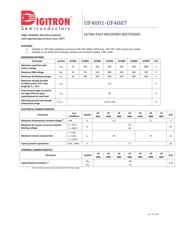 UF4002 datasheet.datasheet_page 1