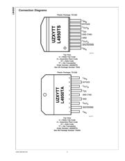 LM4950TSX datasheet.datasheet_page 3