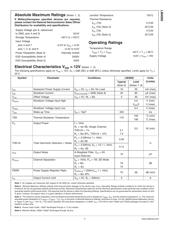 LM4950TSX datasheet.datasheet_page 4