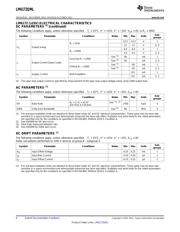 LM6172AMJFQMLV datasheet.datasheet_page 6