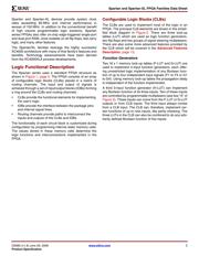 XCS20XL-4TQ144Q datasheet.datasheet_page 3