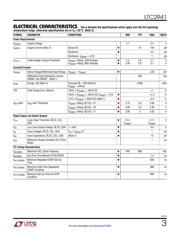 LTC2941CMS8E#PBF datasheet.datasheet_page 3