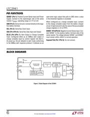 LTC2941CMS8E#PBF datasheet.datasheet_page 6