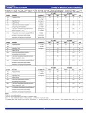 IDT74FCT3807AQI datasheet.datasheet_page 4