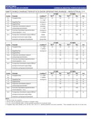 IDT74FCT3807AQI datasheet.datasheet_page 5