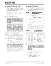 PIC16LC924-04I/PT datasheet.datasheet_page 2