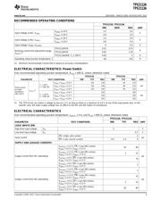 TPS2113ADRBR datasheet.datasheet_page 3