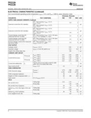 TPS2113APWRG4 datasheet.datasheet_page 4