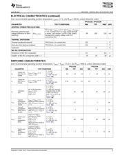 TPS2113ADRBR datasheet.datasheet_page 5