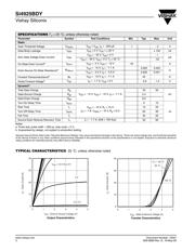 SI4925BDY-T1-E3 datasheet.datasheet_page 2