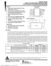 TPS2331D datasheet.datasheet_page 1