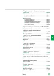 LC1D09B7 datasheet.datasheet_page 2