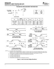 SN74ALVC08DR datasheet.datasheet_page 4