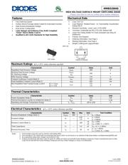 MMBD2004S-7-F datasheet.datasheet_page 1