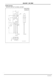 2SA1507S datasheet.datasheet_page 6