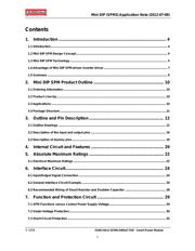 FSBF15CH60BT datasheet.datasheet_page 3