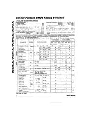 DG381ACWE+ 数据规格书 2